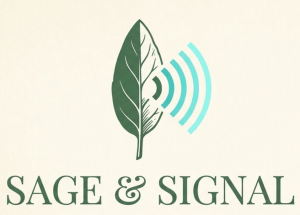 Sage and Signal